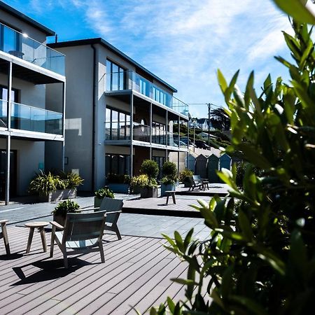 5 Middlecombe - Luxury Apartment At Byron Woolacombe, Only 4 Minute Walk To Woolacombe Beach! Zewnętrze zdjęcie