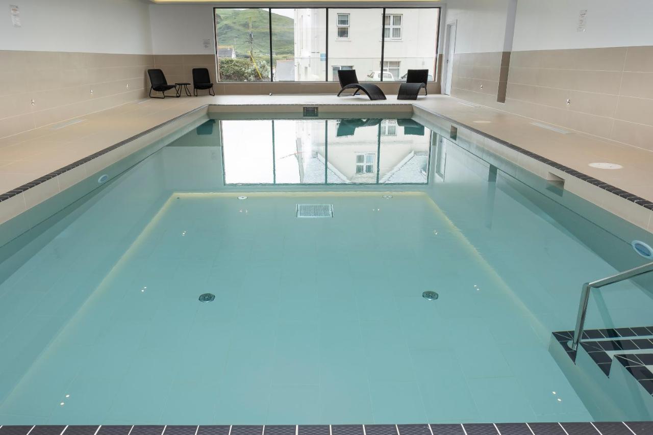 5 Middlecombe - Luxury Apartment At Byron Woolacombe, Only 4 Minute Walk To Woolacombe Beach! Zewnętrze zdjęcie