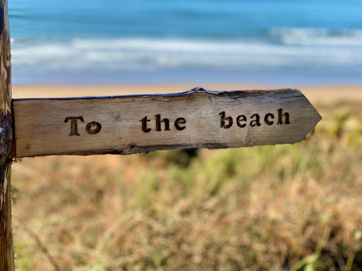 5 Middlecombe - Luxury Apartment At Byron Woolacombe, Only 4 Minute Walk To Woolacombe Beach! Zewnętrze zdjęcie